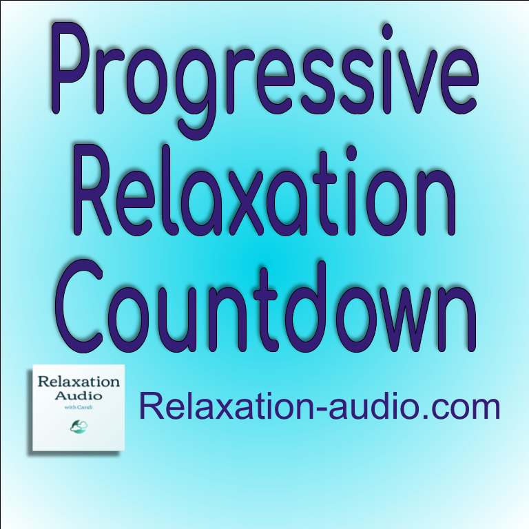 Progressive Relaxation Countdown