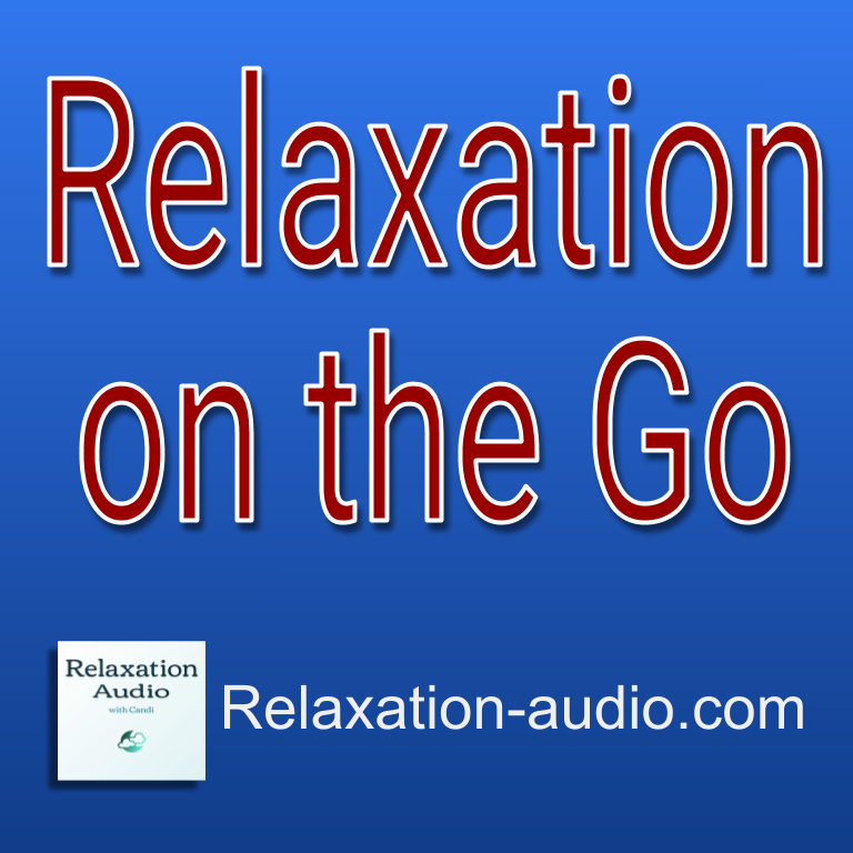 relaxation on the go