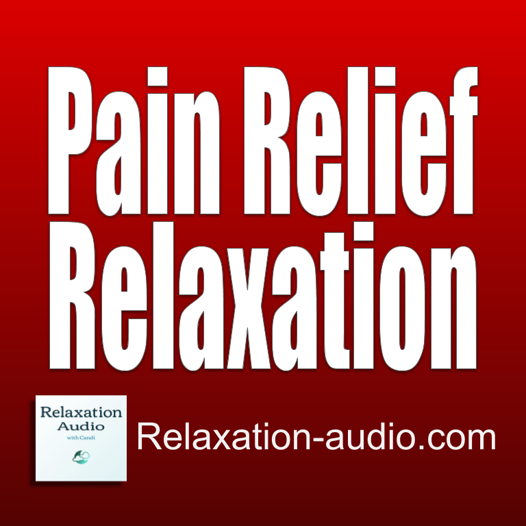 pain relief relaxation