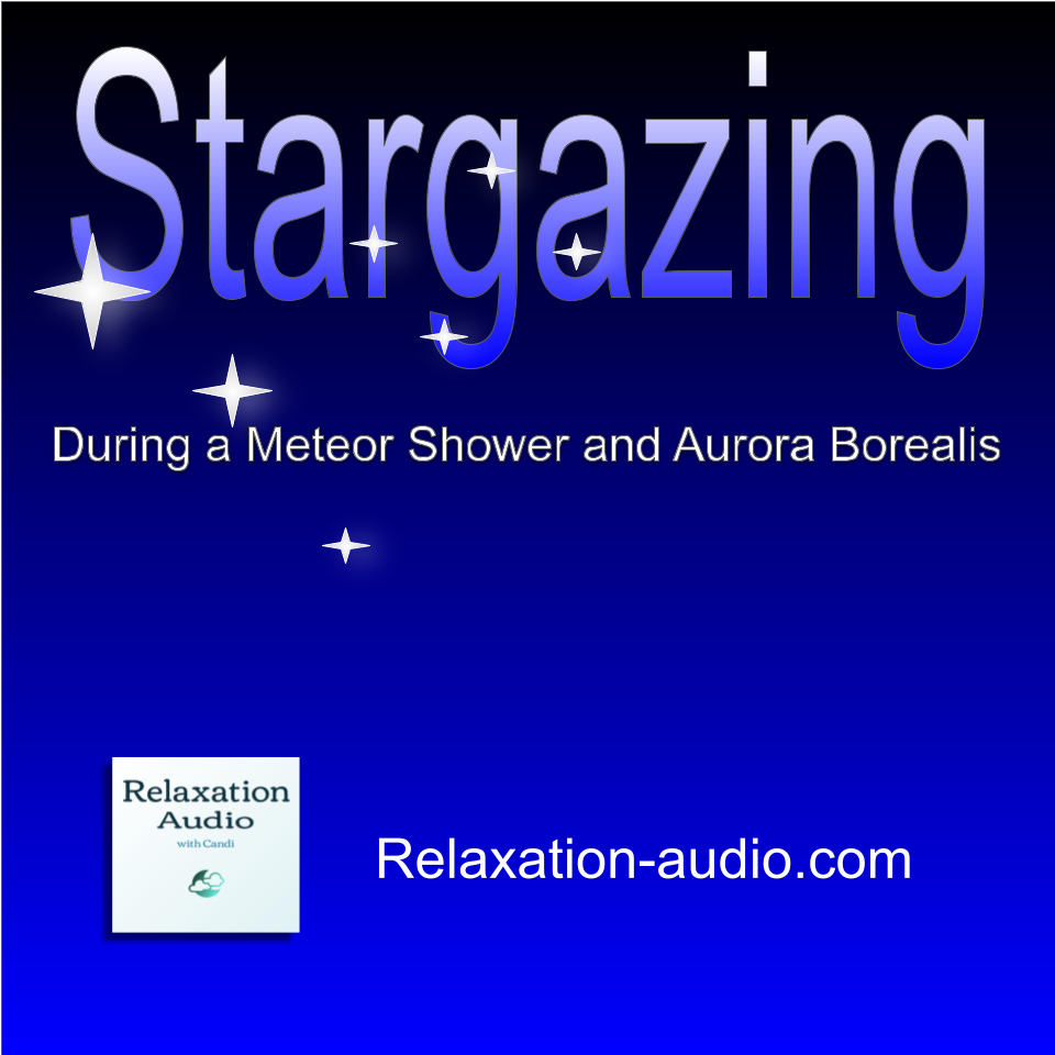 stargazing visualization relaxation script