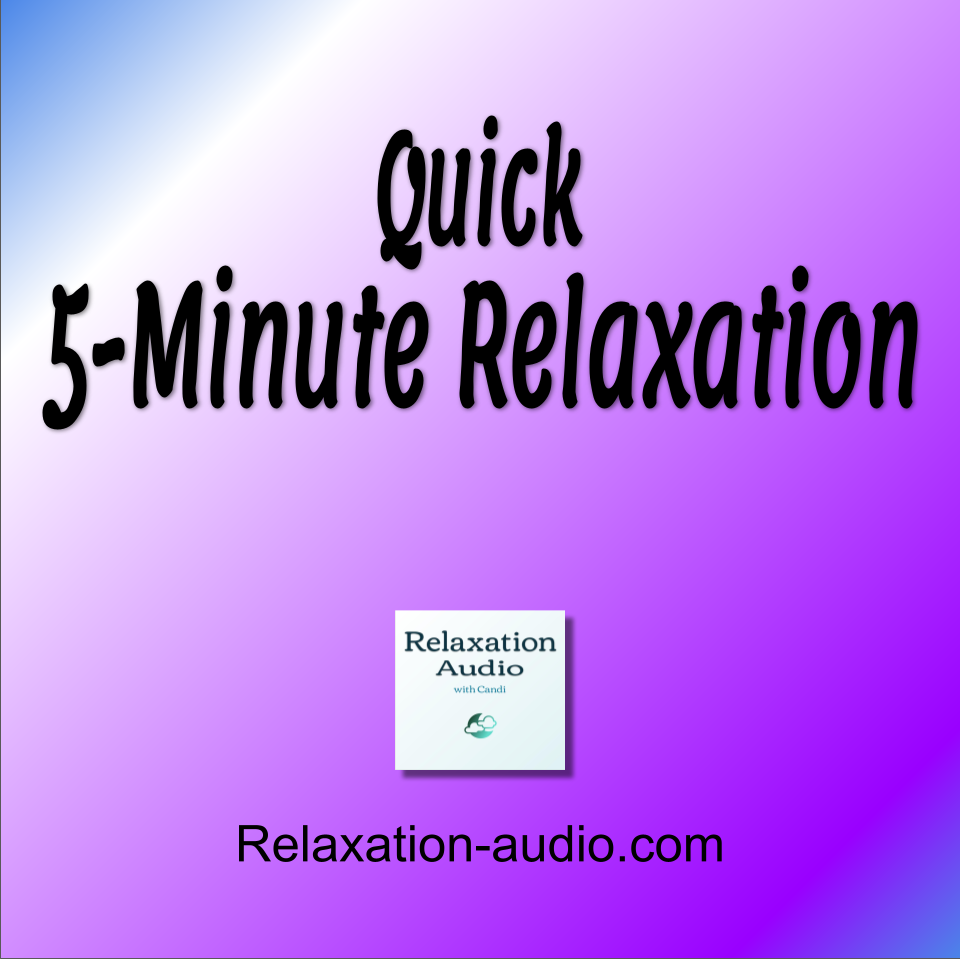 quick relaxation