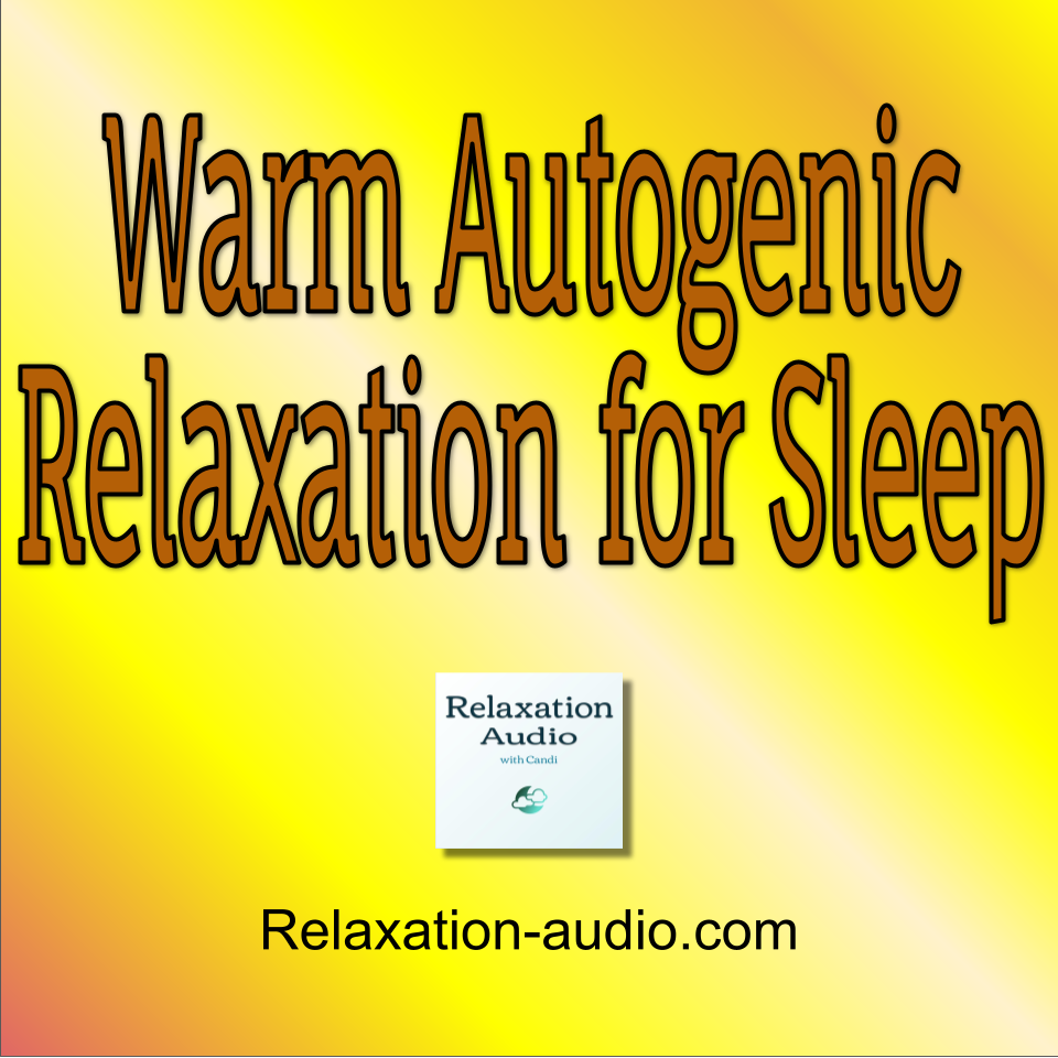 warm autogenic